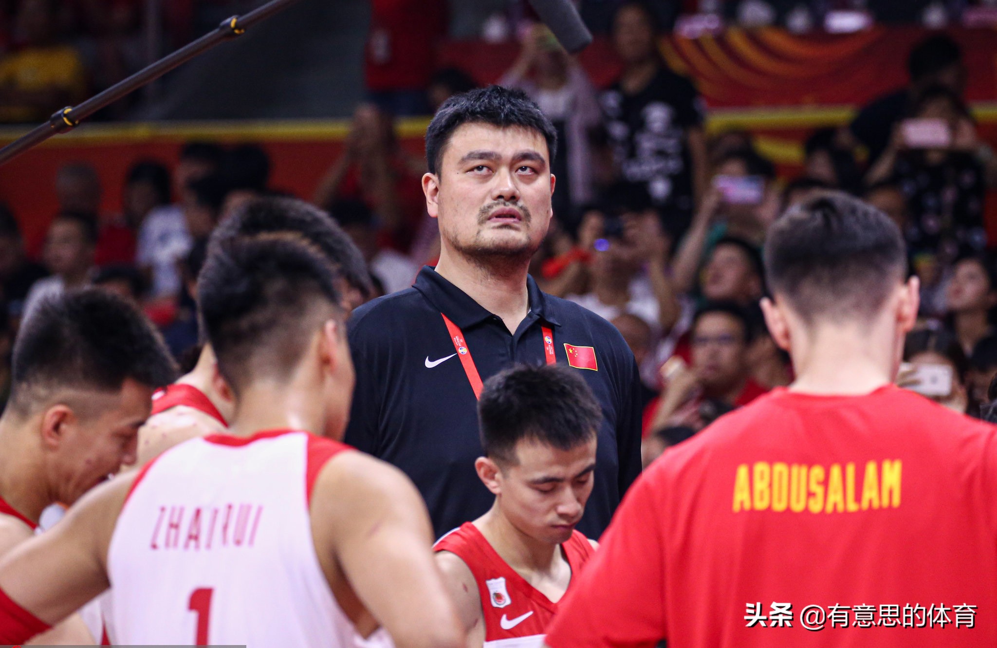 nba为什么不搞升降级制(中国篮球需不需要开放升降级 三个危害促使姚明需重视NBL联赛)