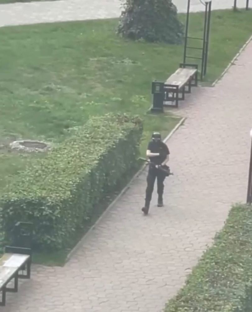 俄罗斯校园再现枪击案，18岁枪手被认为在“融入集体方面没问题”