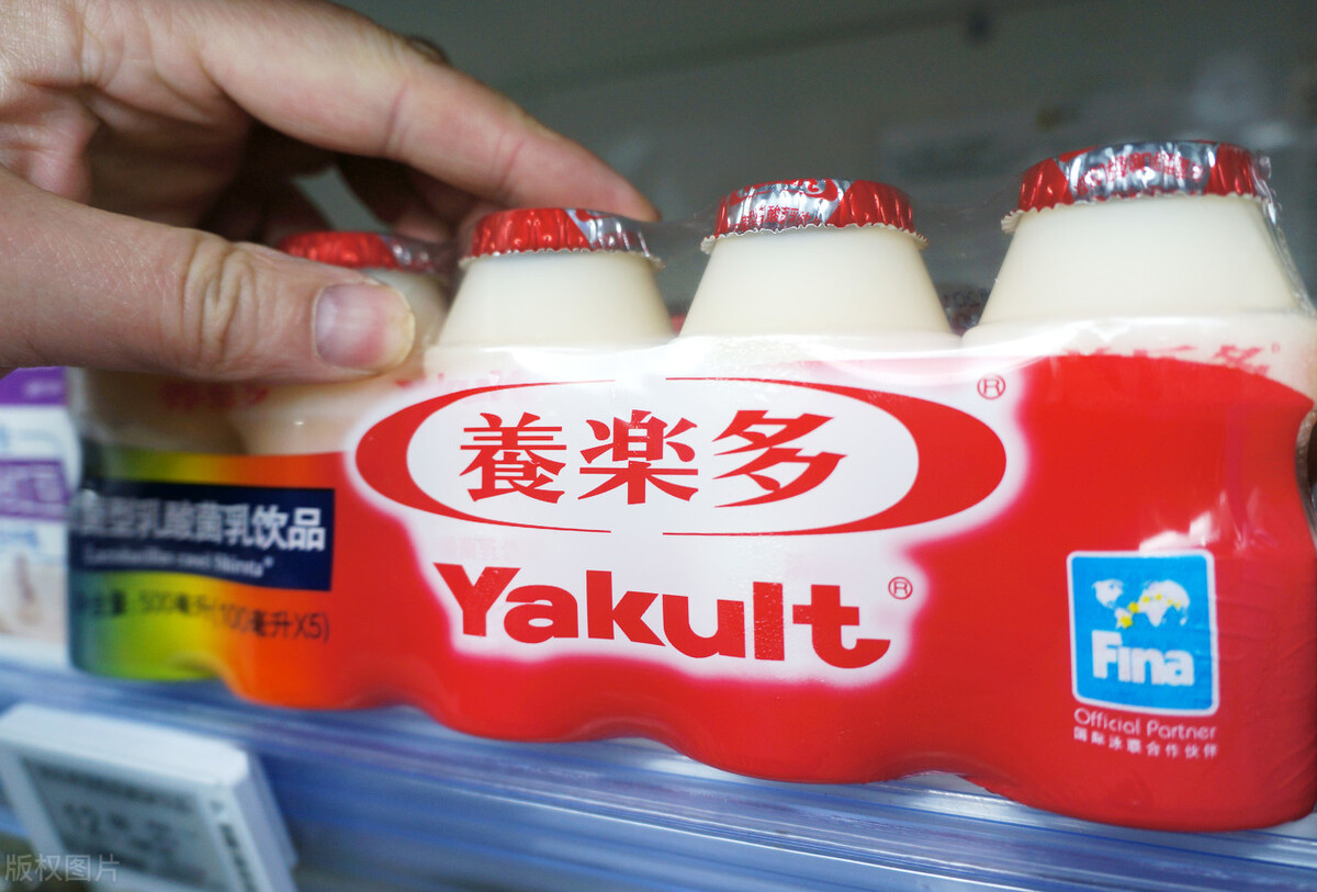 日本饮料巨头，用汉字伪装成中国品牌，每年偷偷从中国赚走65亿