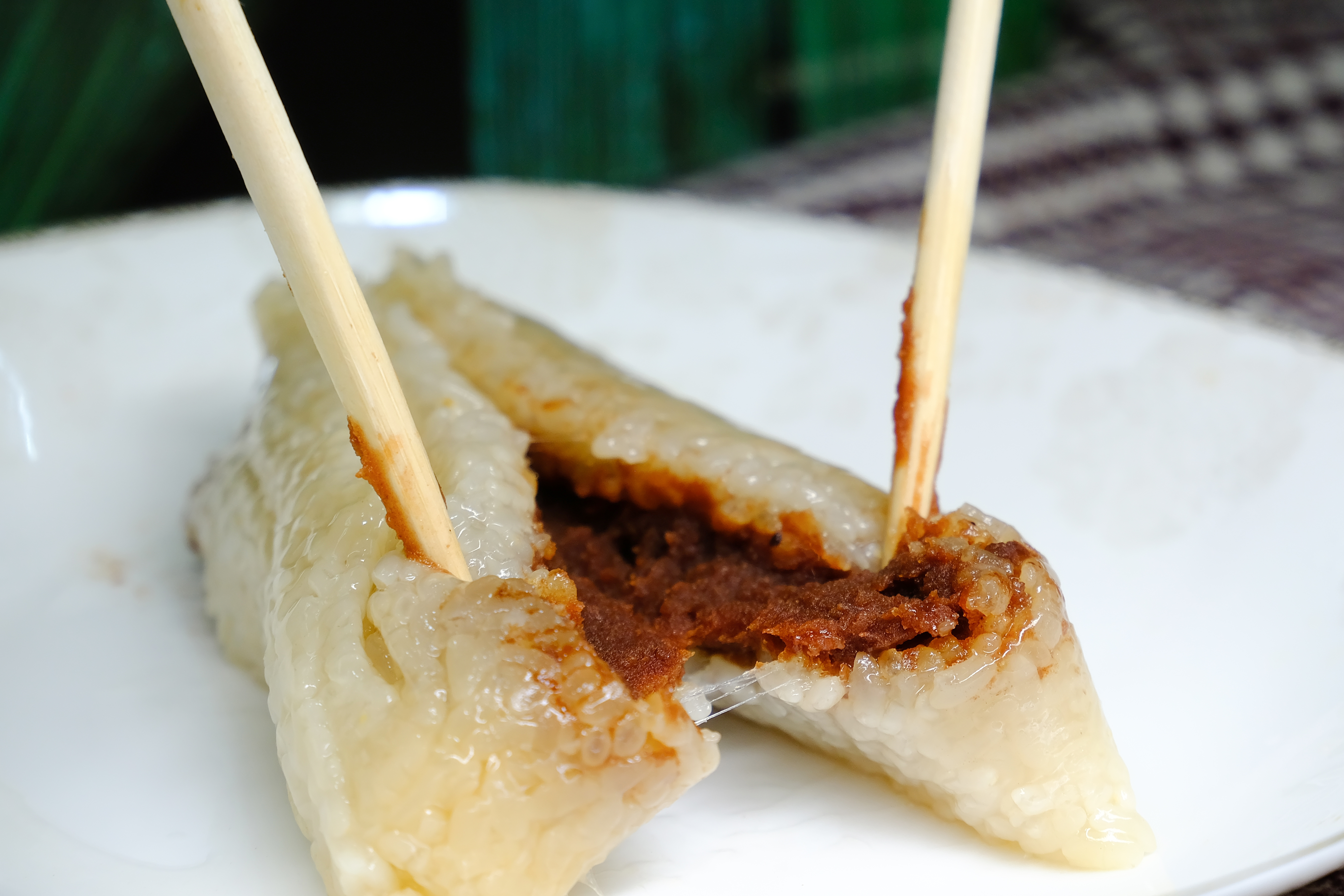 08种口味的粽子,108种口味的粽子你吃过那种?&quot