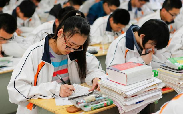 2022高考新消息，“部分”高考加分项目被取消，家长表示大力支持