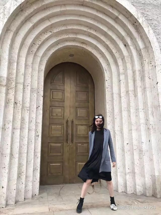 河北经贸大学：保研到北师大的她，大学生活太丰富多彩了