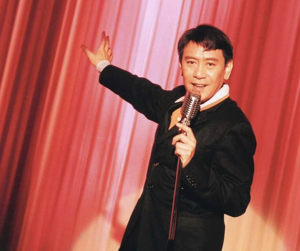 罗文怎么死的(歌在人心!