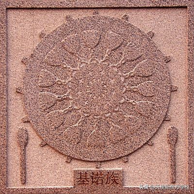 世界之大丨中华56个民族图腾到底是什么，又有哪些含义？