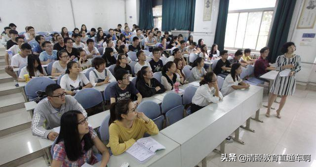 大学校园内的3大“潜规则”，导员不会明说，新生需提前了解