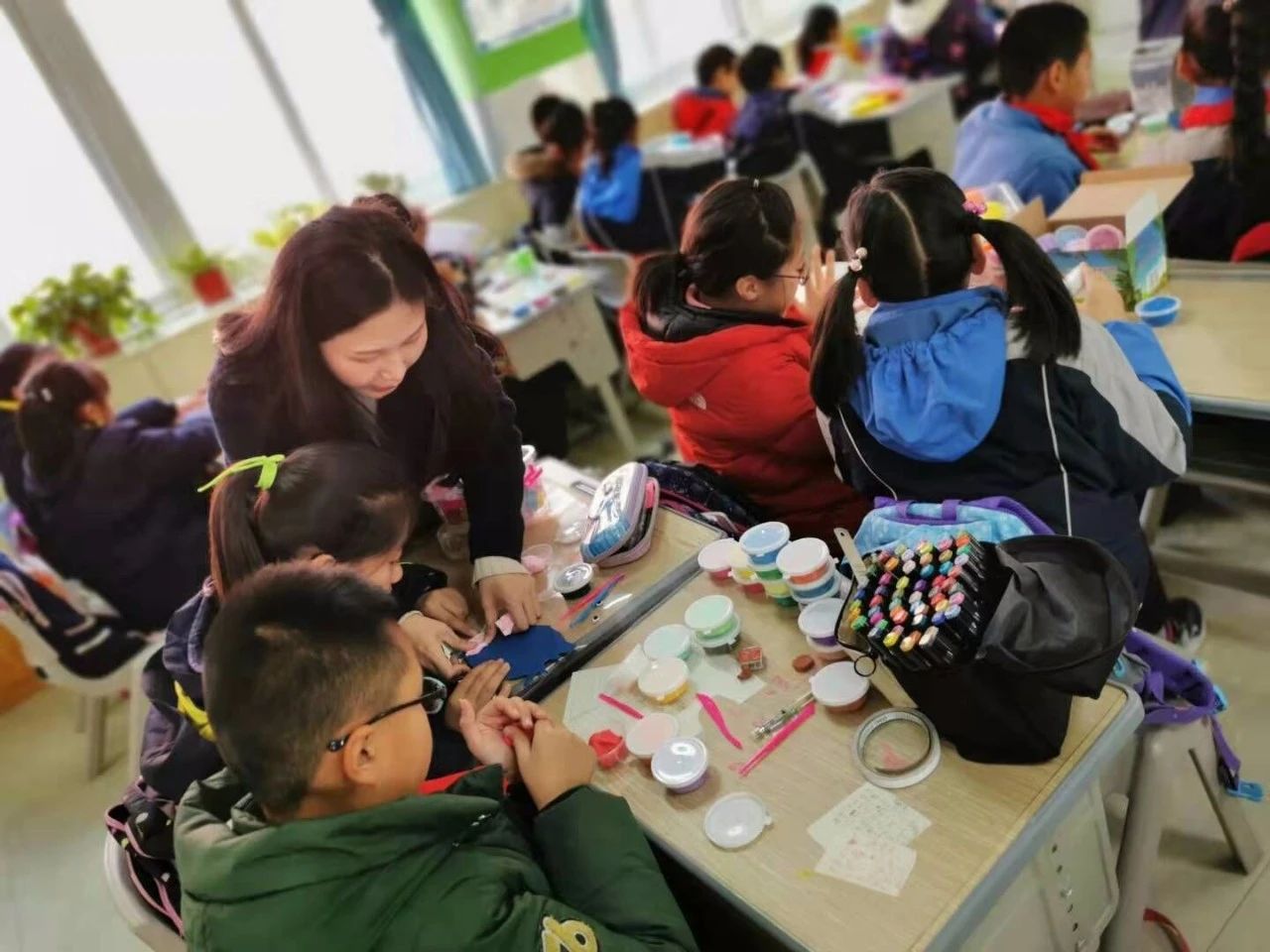 南京这所九年一贯制名校藏着“全国第一品牌”