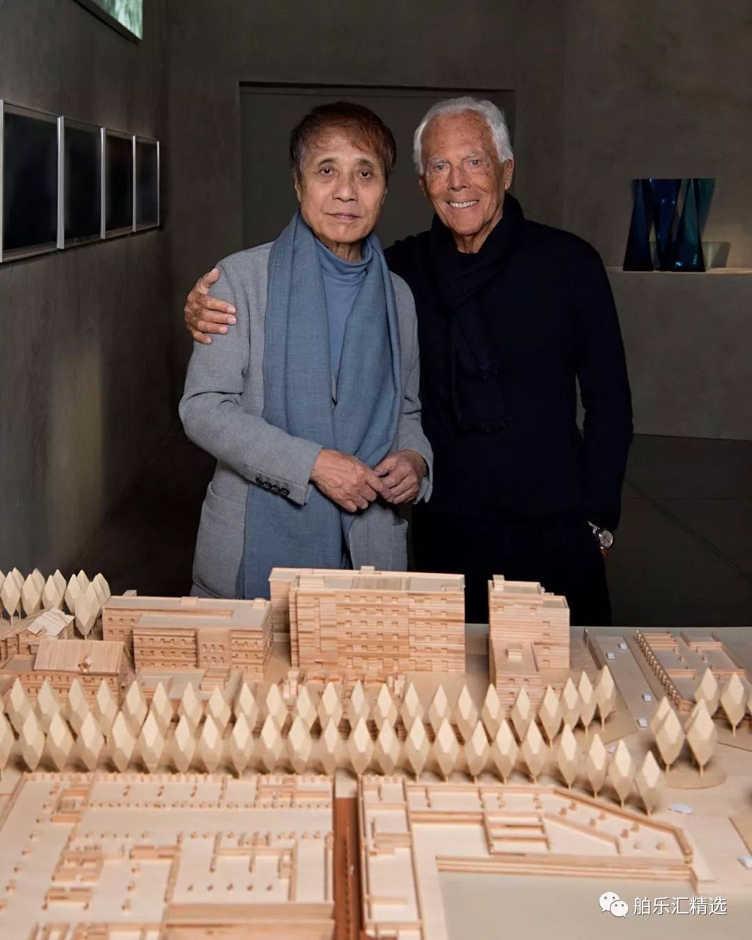 Armani/Casa 2019 | 自然与东方魅力的纯粹设计