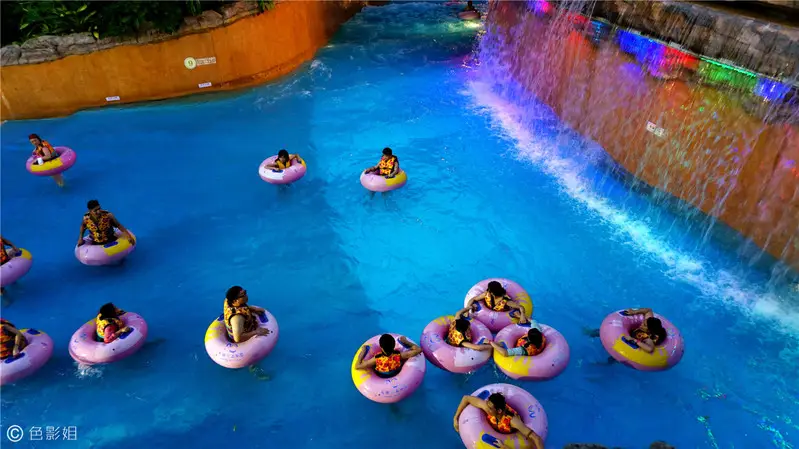 长隆欢乐世界旅游攻略景点必去（三天三夜欢乐长隆之旅）