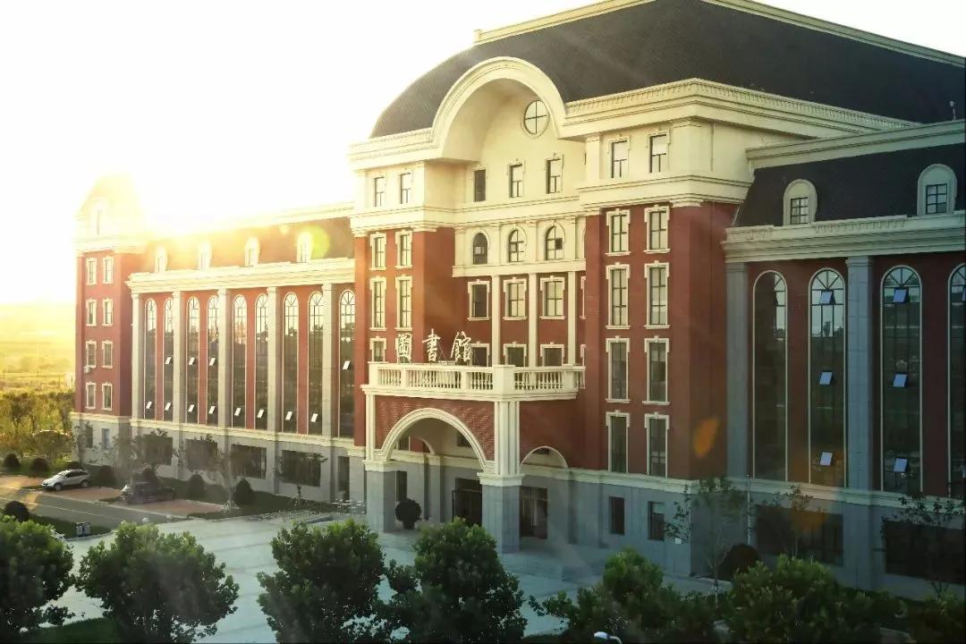 知云时代教育集团 | 辽宁师范大学海华学院