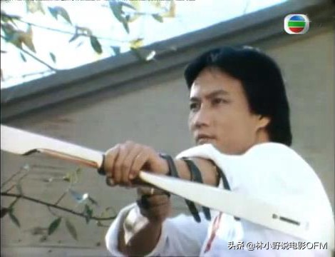TVB《上海滩》幕后冷知识：汤镇业女友参演，黄日华龙套收入丰厚