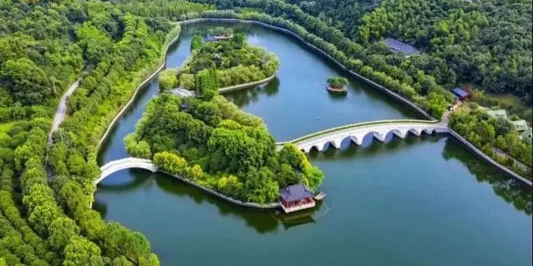 湖南新春美景top10，谁才是你心中的NO.1