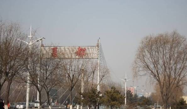 这是北京人最想留住的画面
