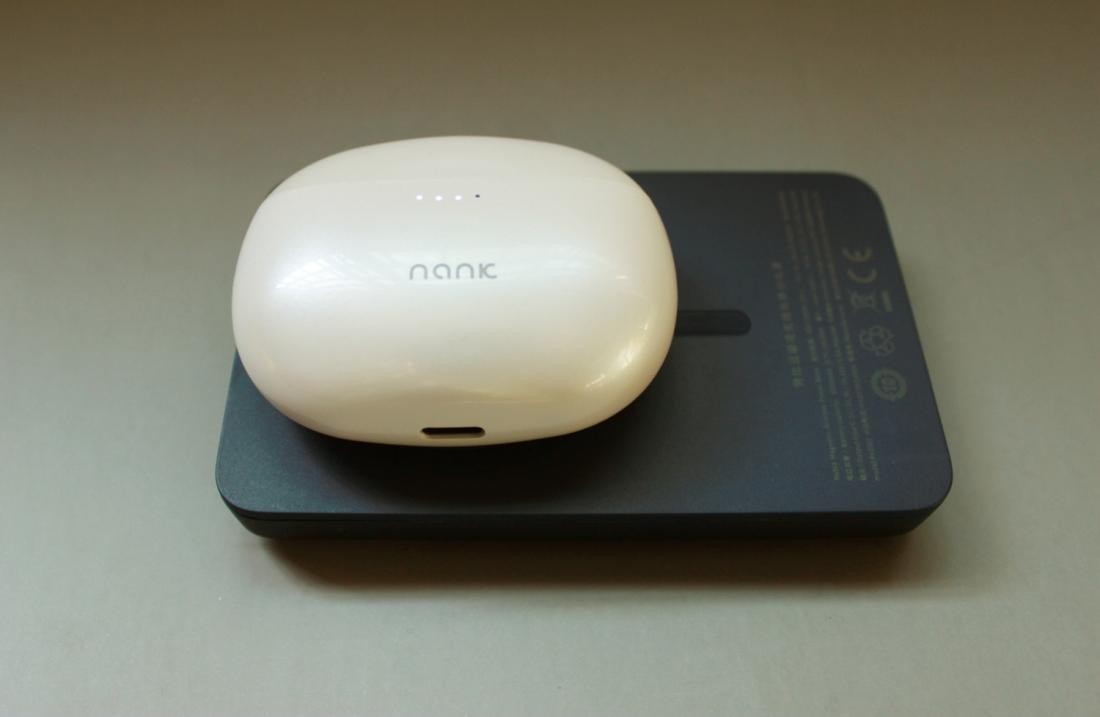 漂亮得不像实力派，南卡A2主动降噪真无线蓝牙耳机使用体验