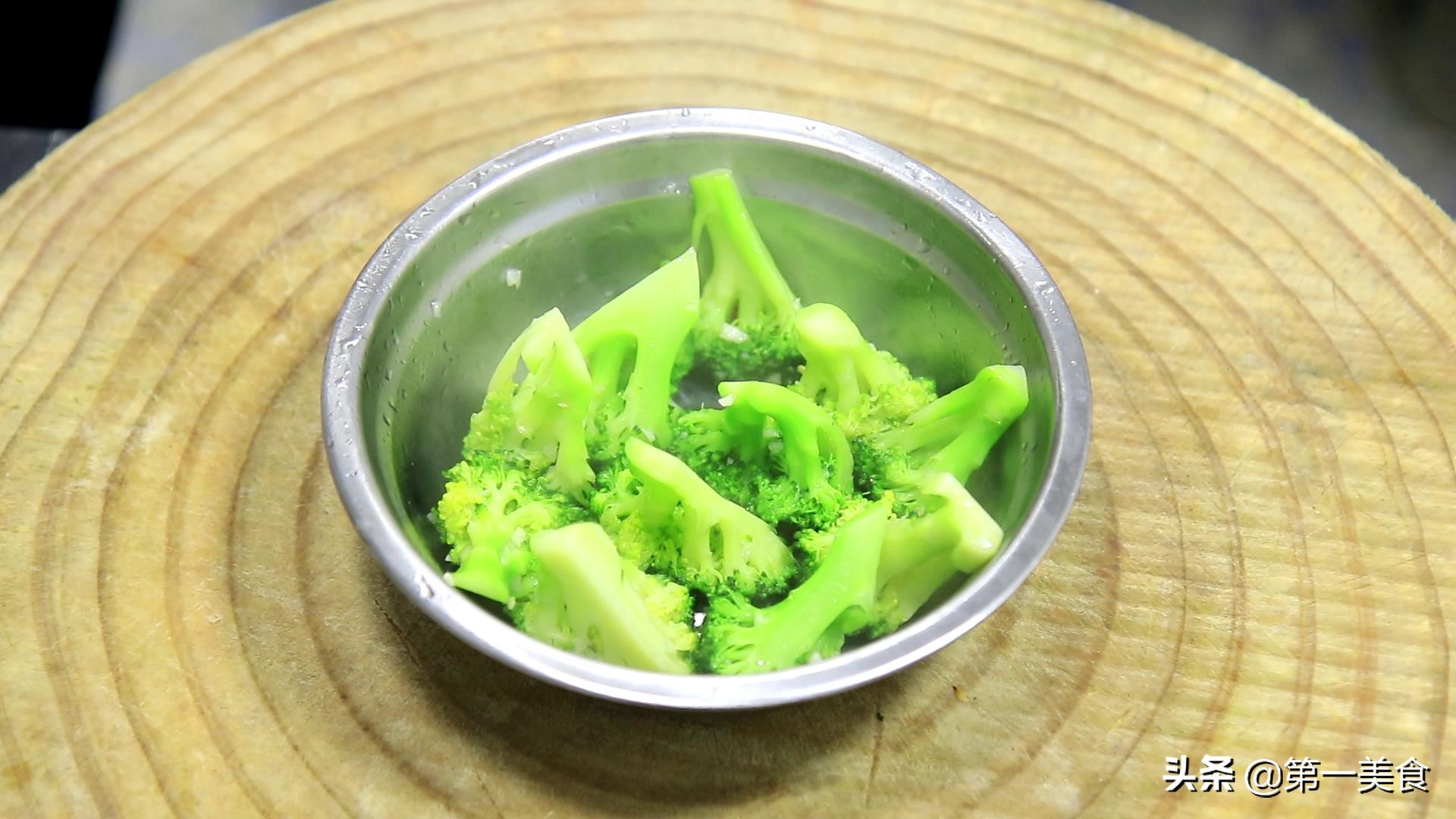 西蘭花的做法,西蘭花的做法哪種比較好吃