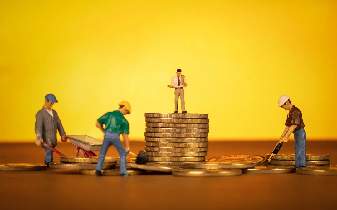 中新基金的股权变更：启迪新程退出，这一家医药集团进入