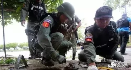 泰国法官,究竟为何而死?
