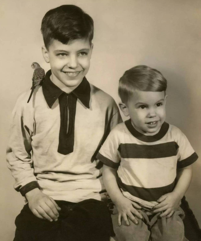 天才少年16岁进哈佛，却成美国高智商杀手，源于政府一次实验？