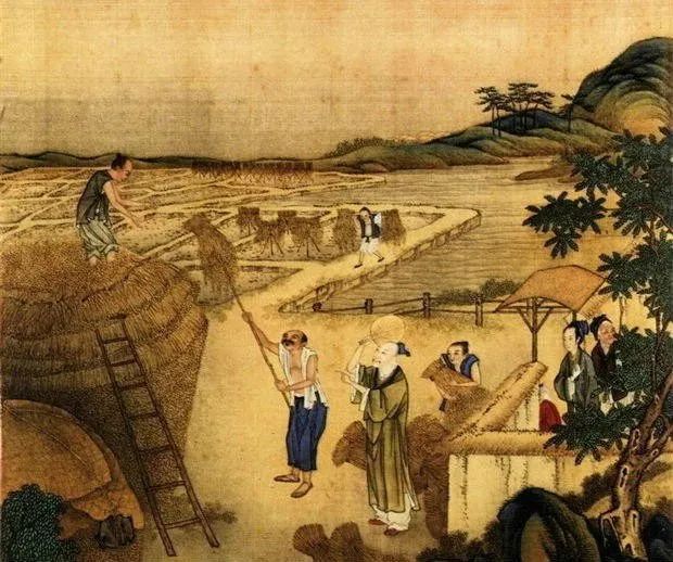 “门前有马非为富，家中有人不算穷”过来人的经验靠谱，又励志