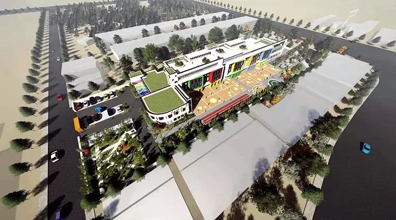 温州一大批新学校投入，你家变学区房了吗