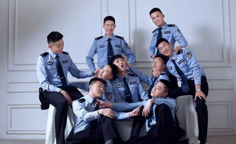 辽宁省内这所“警校”，外地人基本不清楚，但毕业以后待遇好