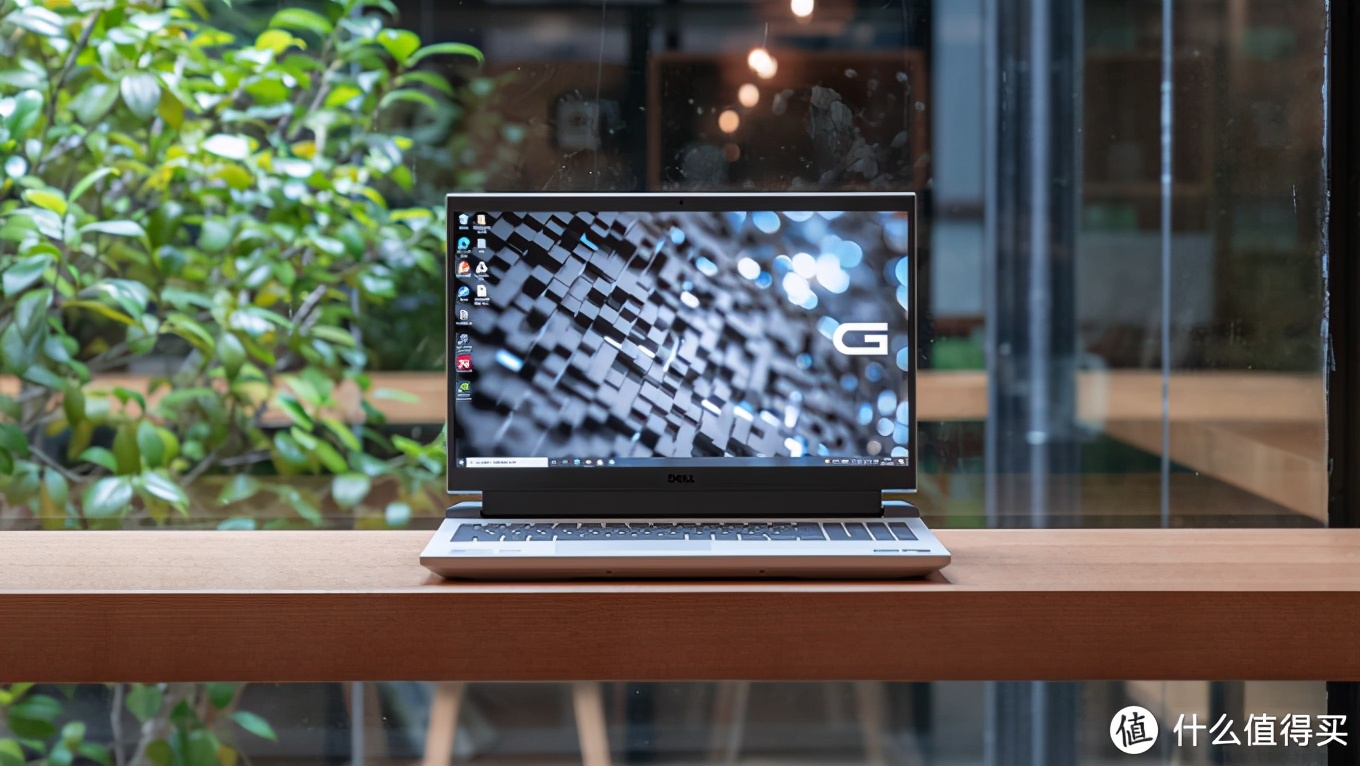 七千不到就能入手 RTX 3060，DELL 游匣 G15 锐龙版的性价比从何而来？
