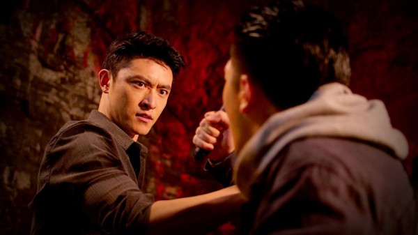 《限时营救》今日上线 多名少女连环失踪警匪对决分秒激战