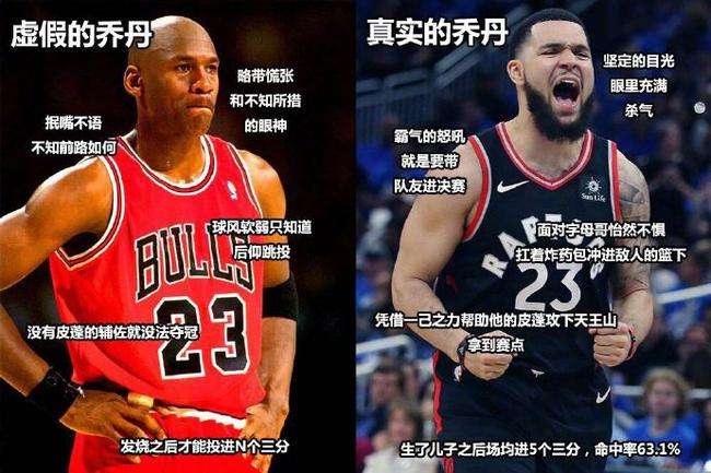 nba篮球比赛为什么唱歌(盘点9个篮球界有意思的梗，你懂几个)