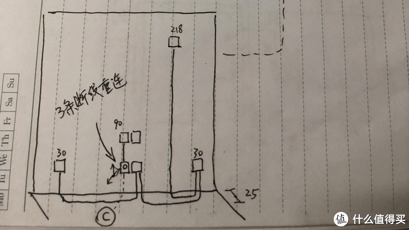 装修听我说：水电装修不用愁，一文讲透电装工艺