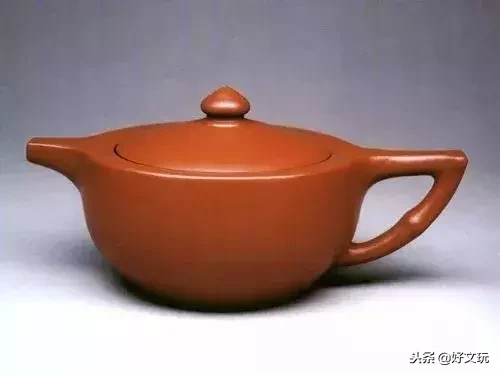 这10把冷门好壶，大多数人都不知道，网友：收藏潜力股！