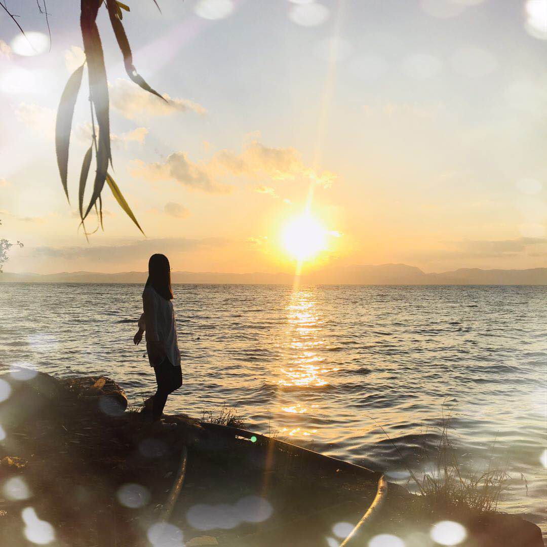 云南昆明呈贡大学城你不知道的景点！