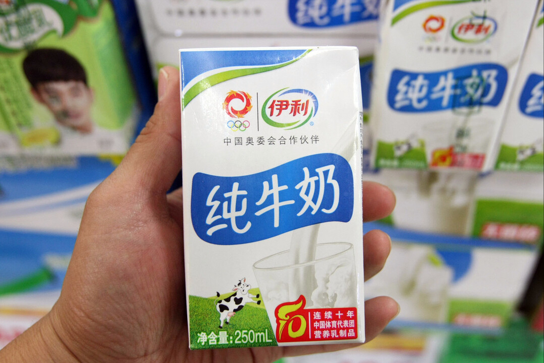 全國哪種牛奶最好喝？經過評選，這8種牛奶比較出名，有你家鄉嗎