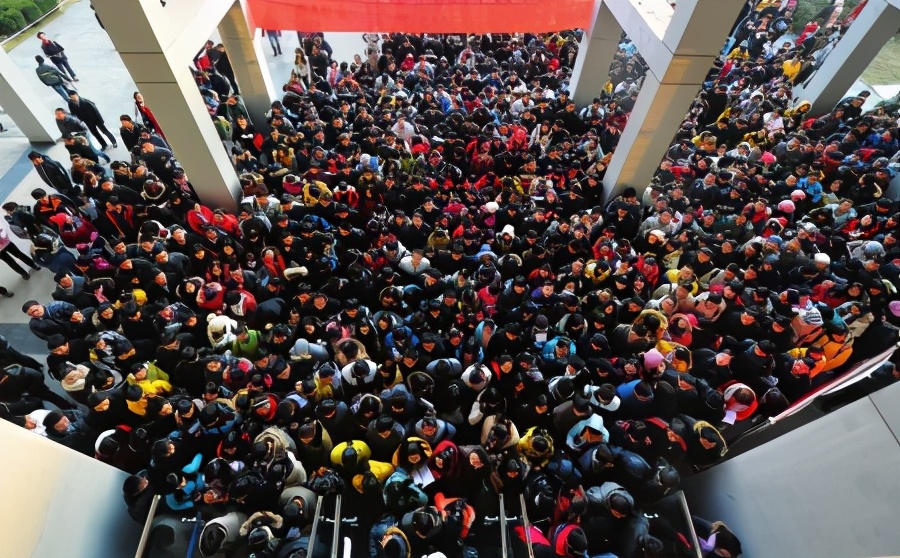 软件学院（2021考研最热门学校）