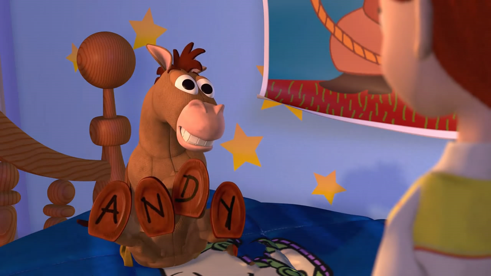《玩具总动员2》幕后事解析