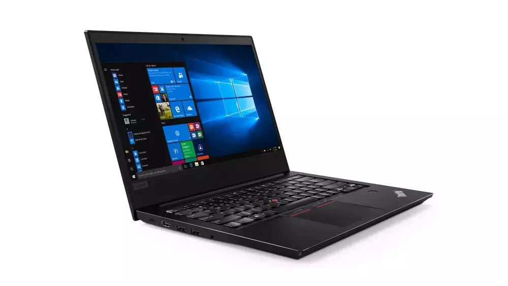 ThinkPad 九大系列盘点:除了吐槽E系列外,我们还能吐槽点啥?