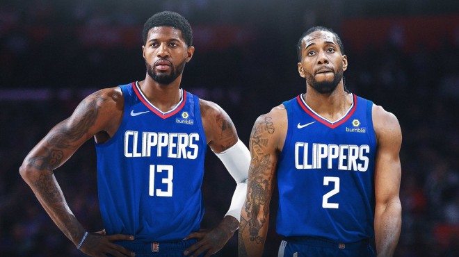 nba为什么收视率下跌(NBA电视收视率为何大幅下滑？美媒解析四原因，洛城双雄一起背锅)