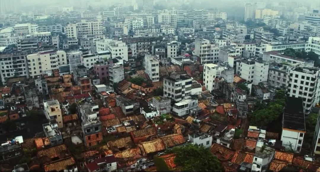 重庆悬疑，延吉罪案，厦门青春，中国选景地图全揭秘