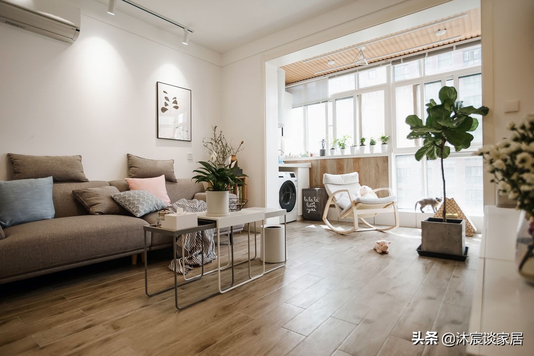 首次装修也不慌，科学布局轻松搞定