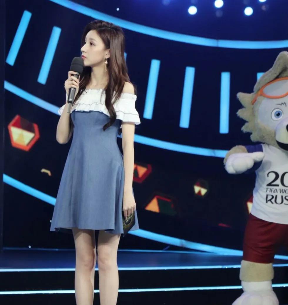 盘点央视7位美女主持人，有60后也有90后，谁才是你心中的女神？
