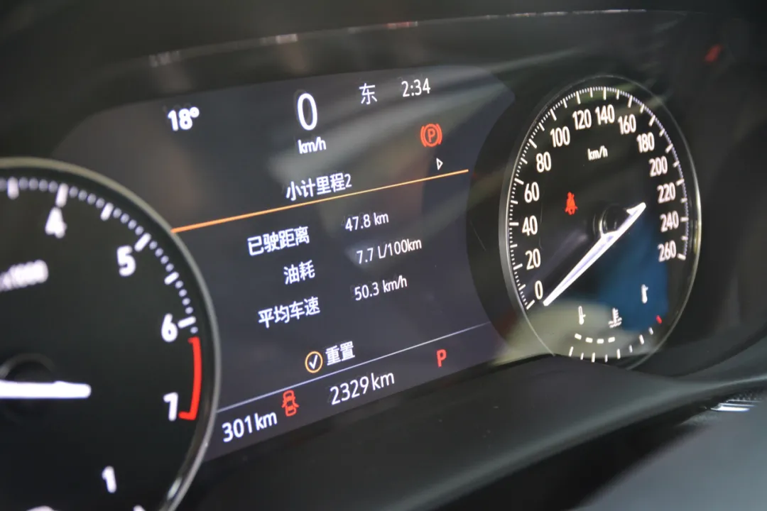 升功率103kW/L!别克昂科威S的1.5T“中国心”体验如何?
