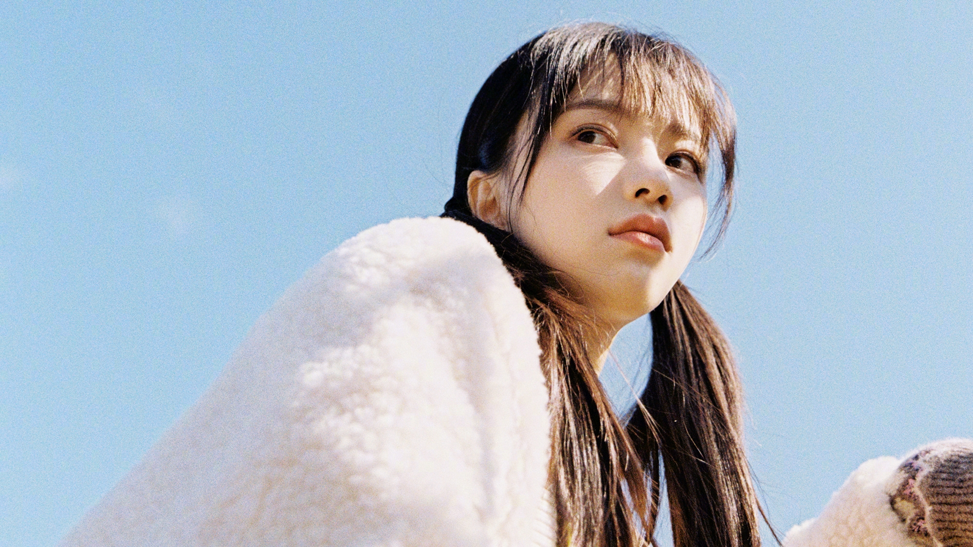 17岁的敖子逸新剧开拍，刚刚饰演完陈瑶弟弟的他，首次担任男主