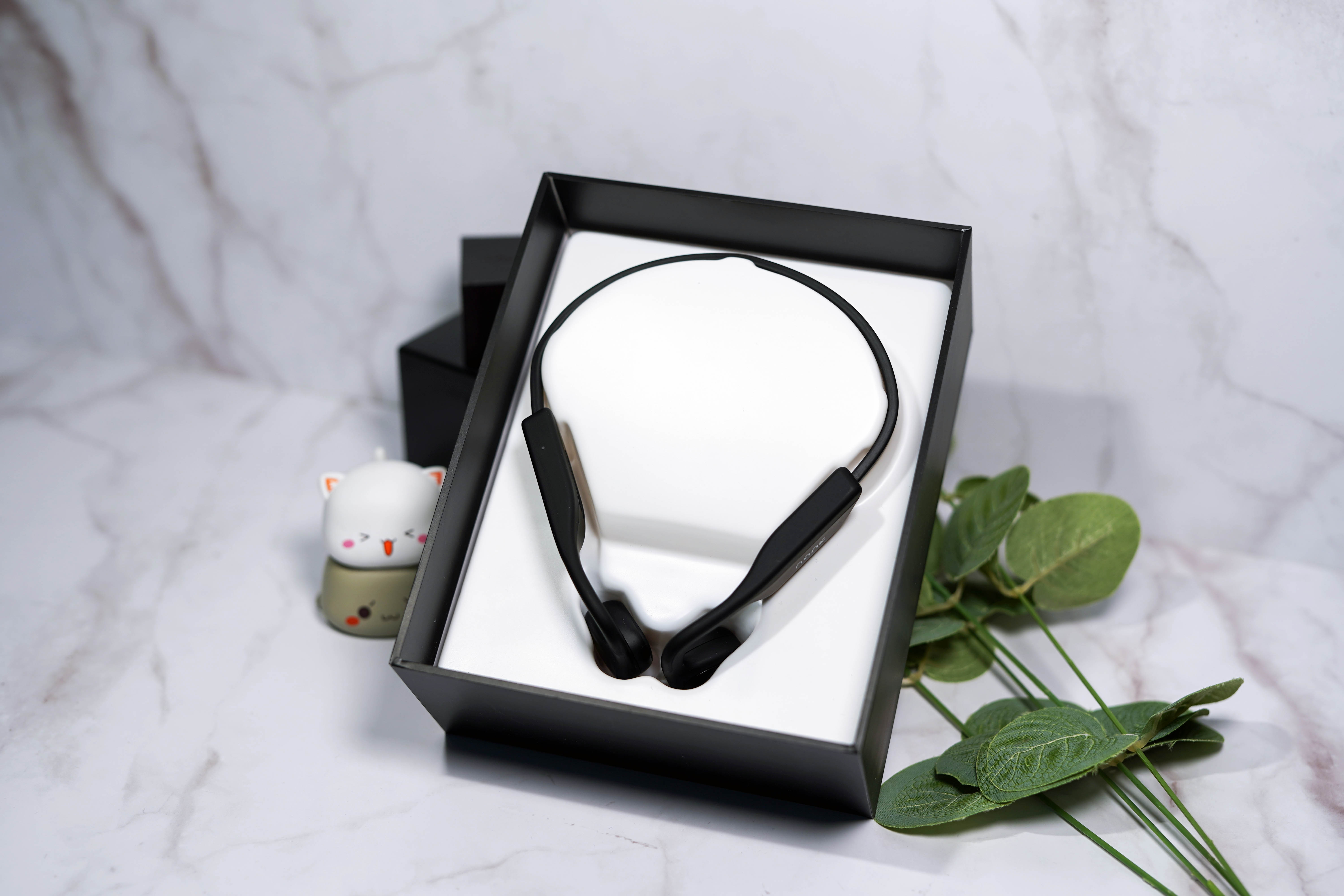 骨传导全新旗舰，南卡RUNNER PRO2骨传导耳机测评