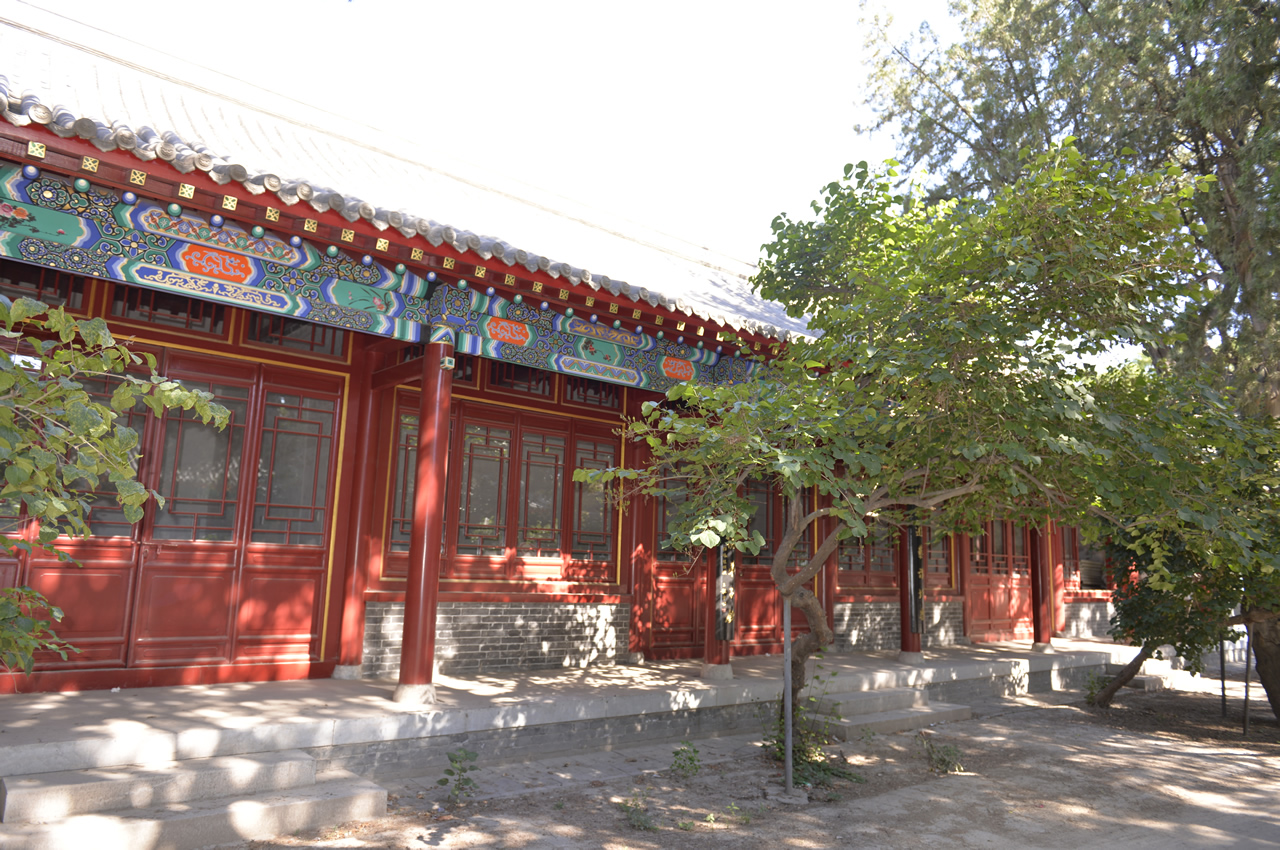 才知道！原来保定这4所大学不在市里，而在各区县！你知道吗