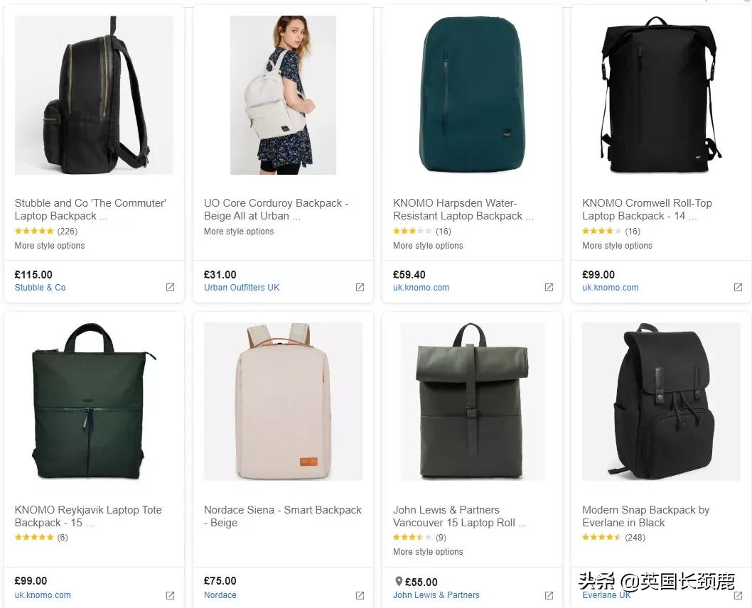 疫情下1月英国留学行李打包清单：超全List，轻装上阵