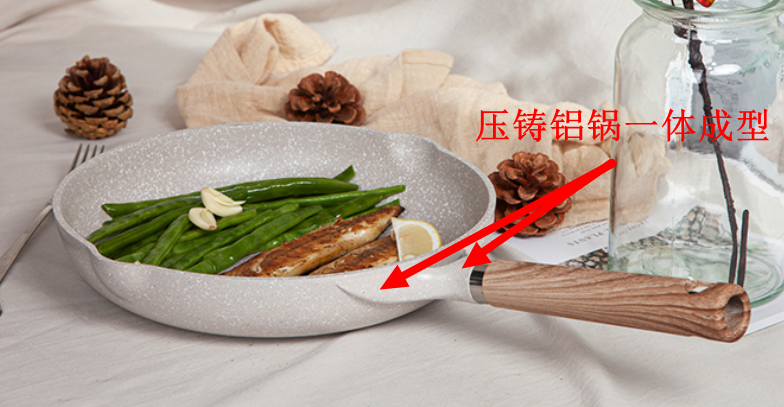 「干货」家用平底煎锅怎么选？不粘锅铁锅不锈钢锅哪个更好？