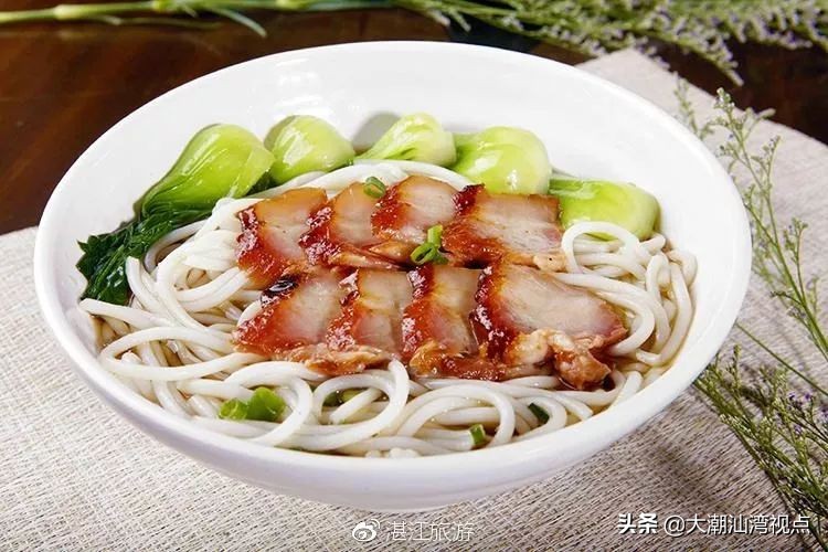 广东21个城市！各有标志！