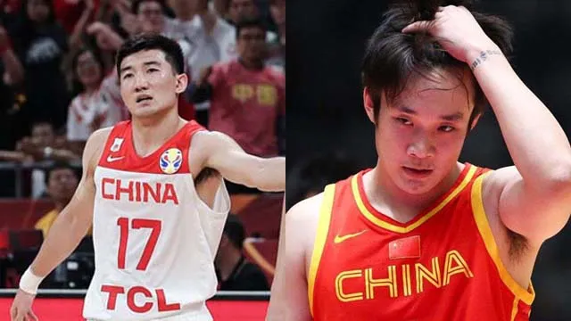 nba为什么那么多人成为英雄(深度丨孙铭徽本赛季为何能完成大爆发？时势造英雄，英雄亦适时)