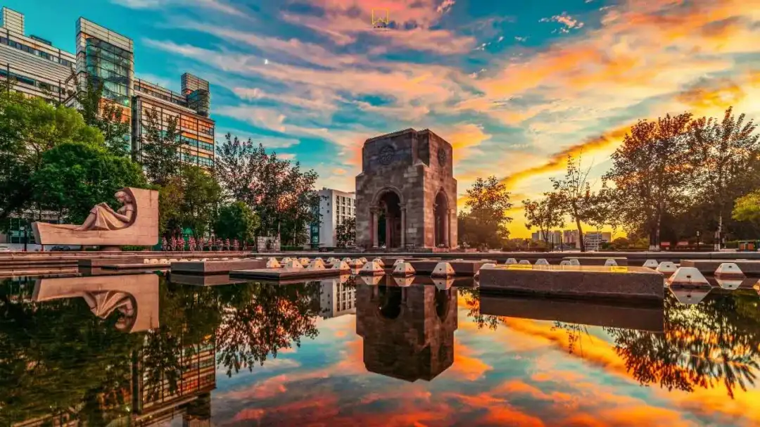 天津大学，为什么是中国最有“侠气”的大学？