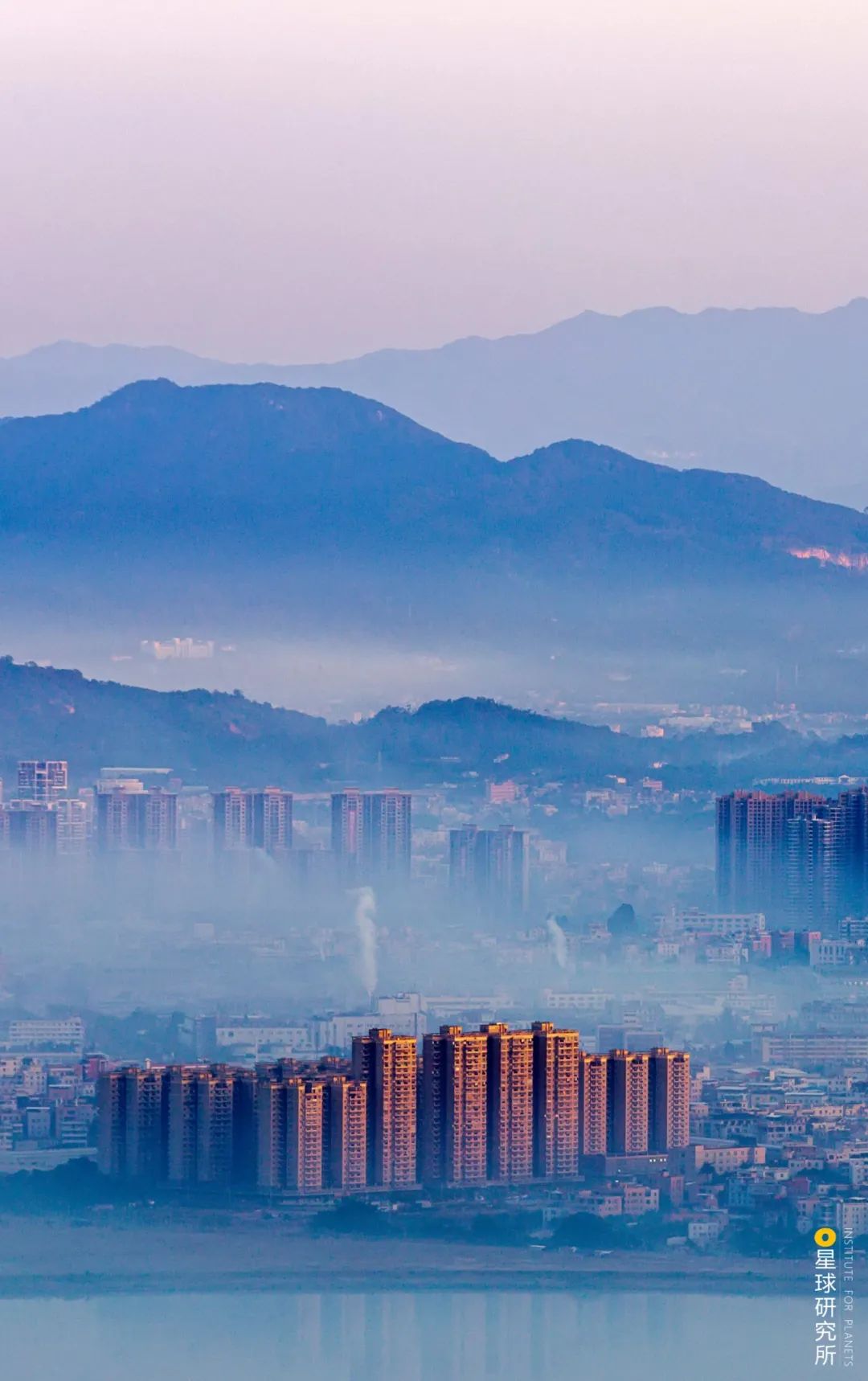 厦门：中国人的海上花园