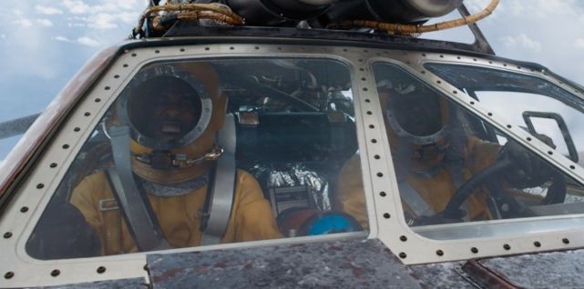 首日就破3亿，《速度与激情9》再创辉煌，却因这个原因难有善终