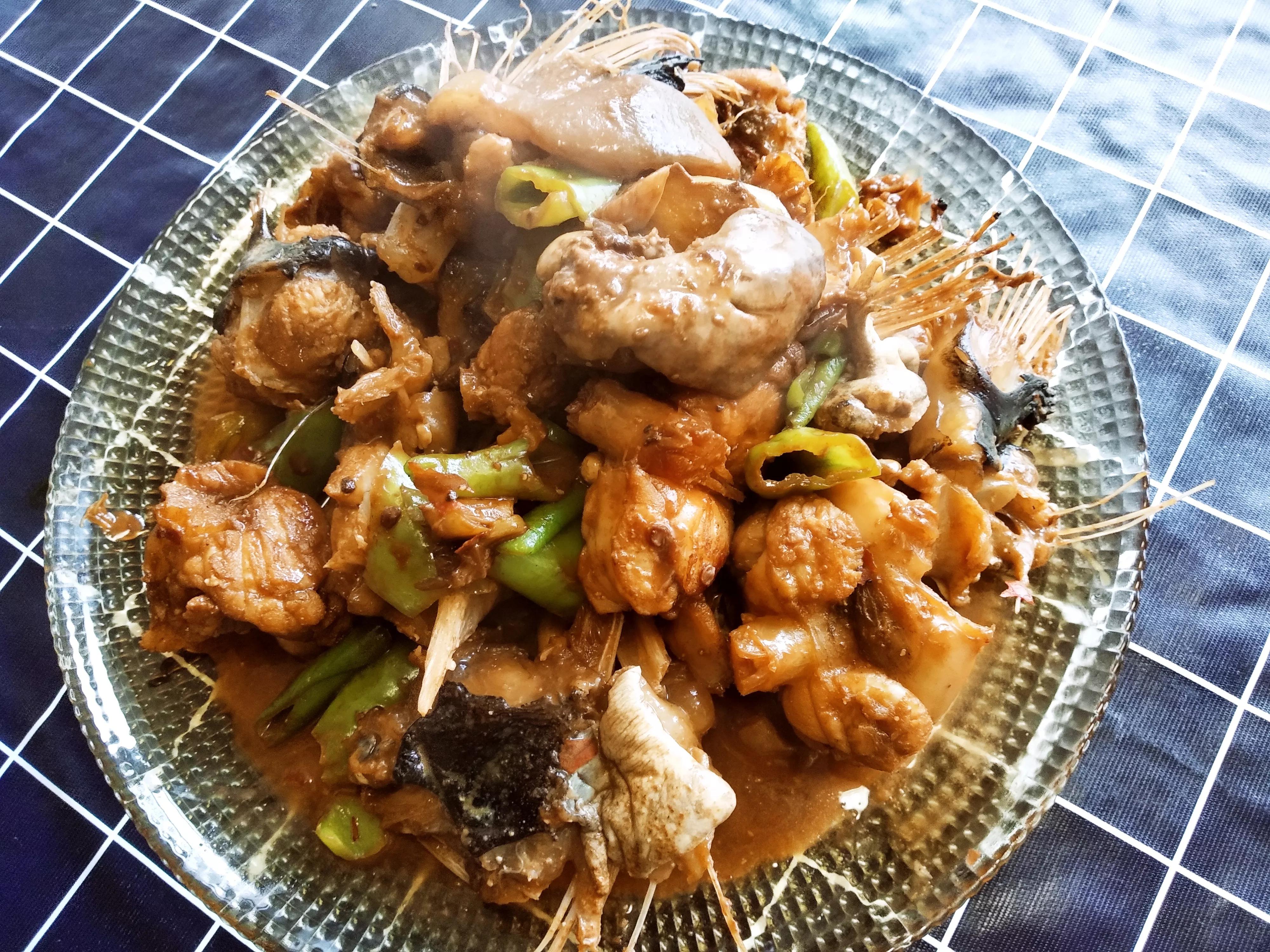 十大最好吃的海鱼海鱼哪种鱼好吃有哪些